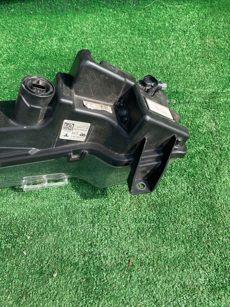 фото №12, Протитуманна фара лівий перед led drl tesla y high 1507932-00-c