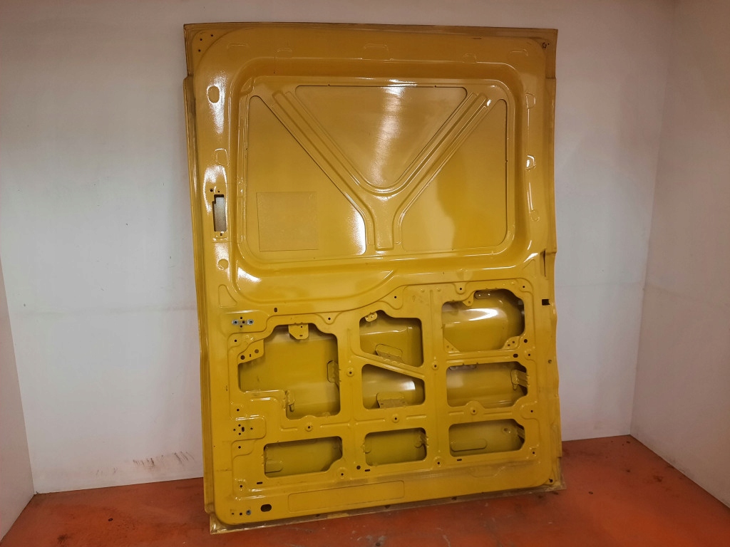 фото №12, Ford transit 6 mk8 13- дверь боковой сдвижные правое задняя задние правый