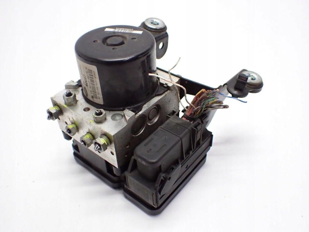 фото №1, Насос abs тормозная 6g9n-2c405-df land rover freelander ii 07r