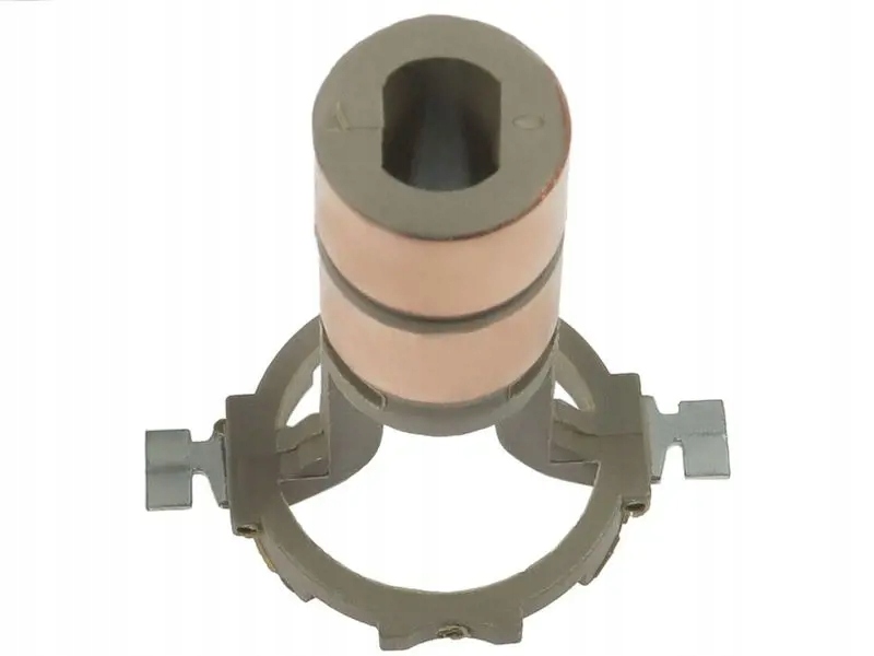 фото №2, Komutator генератора asl9082s as-pl