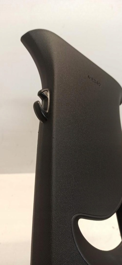 фото №3, Cupra formentor защита стойка левая 5ff867243