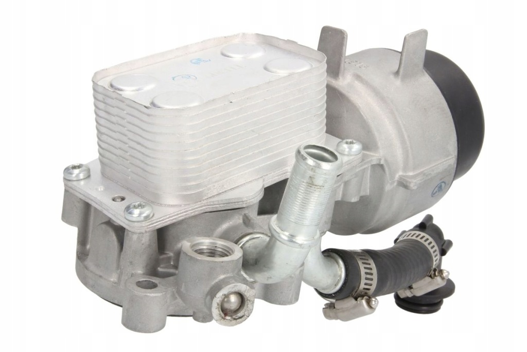 фото №1, Радиатор масла thermotec d4c006tt