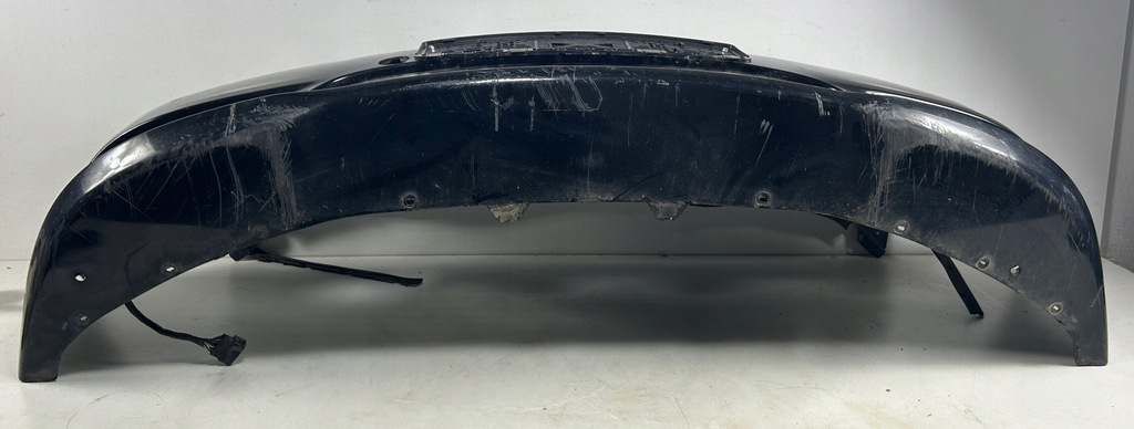 фото №11, Lancia thema ii 11- бампер перед kompletny pdc омыватель px8