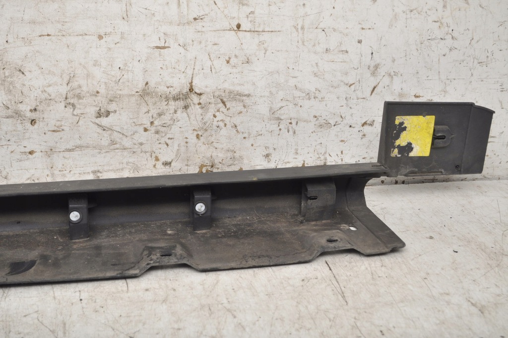 фото №10, Ford transit connect mk2 накладка поріг ліва