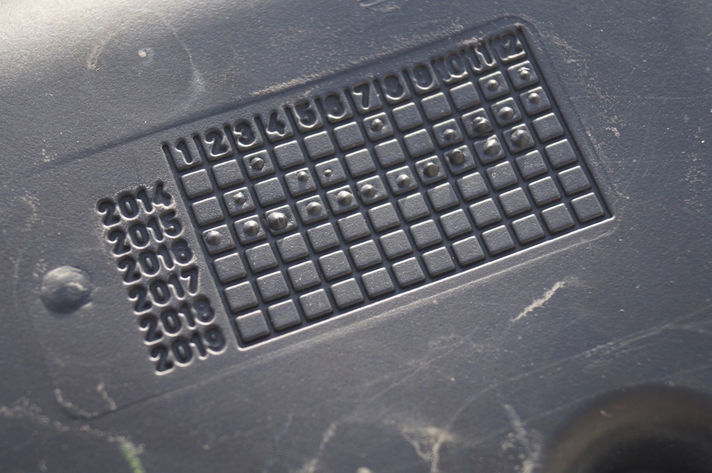 фото №9, Бак насос adblue renault master opel movano 172a22038r 0444040014