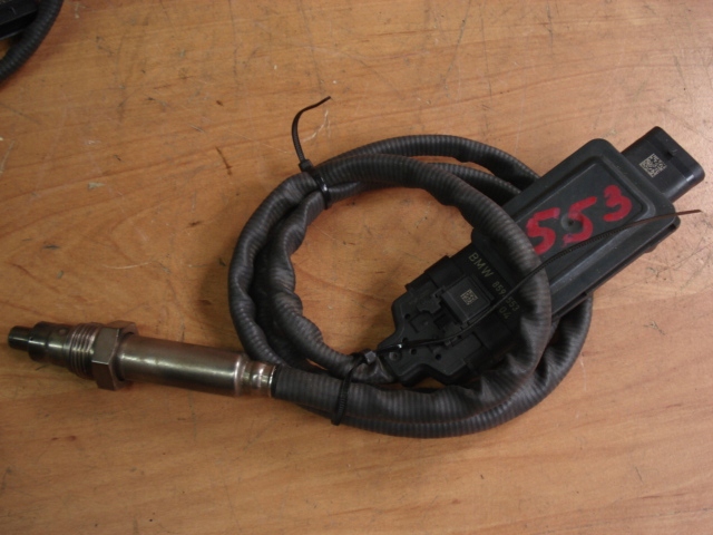 Купити Bmw 5 g05 6 g06 nox датчик лямбда-зонд датчик потужності 8594552