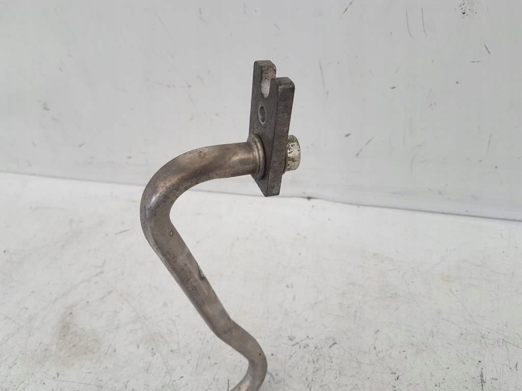 фото №4, Шланг кондиціонера renault scenic i 1.9 dci rx4