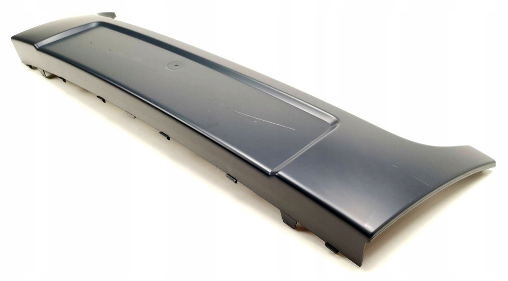 фото №8, Nowa org молдинг бампера renault scenic iii