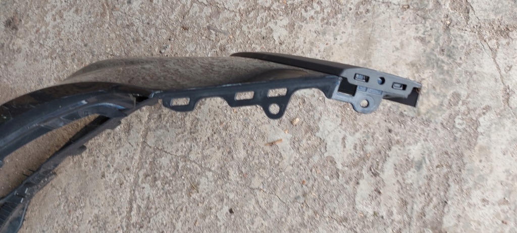 фото №9, Vw passat b8 alltrack lift бампер перед pdc