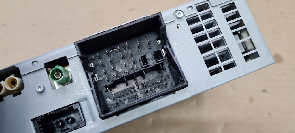 фото №12, S7 4g a7 модуль тюнер радио 4g0035082e a6 c7 4g a4 b8 a5 q5