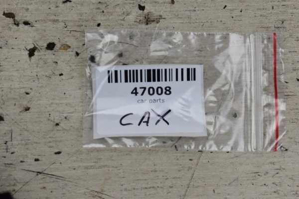 фото №16, Блок двигателя skoda octavia ii golf vi jetta iii passat b7 1.4tsi 122km cax