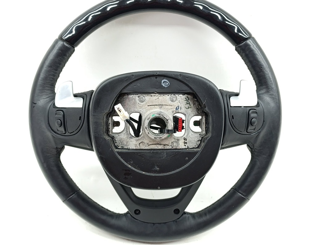 фото №7, Воздуховод jeep grand cherokee iv wk2 3.0 crd p1we282x9af