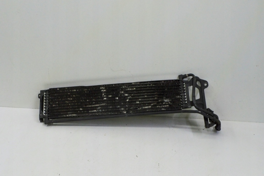 фото №7, Радиатор масла vw tiguan 5n_ 5n0317019c 2.0l дизель 103kw 2009