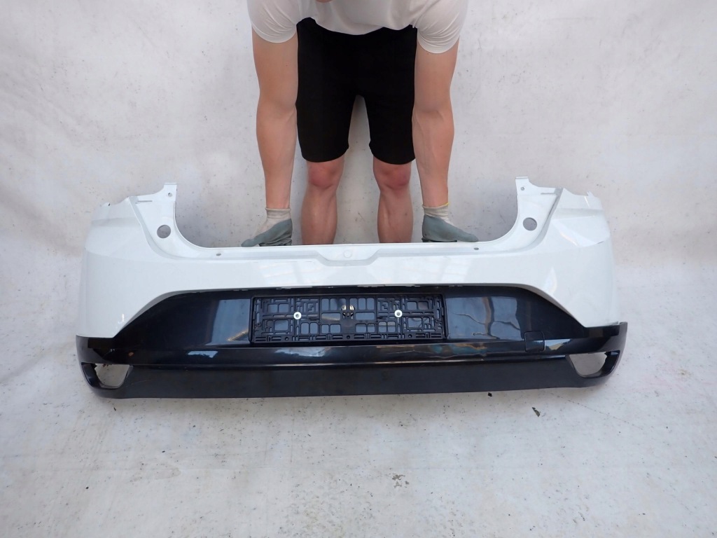 фото №1, Dacia sandero iii 3 20- бампер задня задній pdc