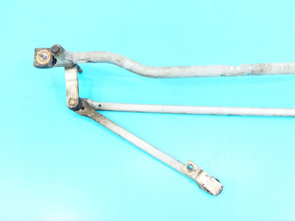 фото №10, Механизм дворник volvo s80 ii v70 iii europa