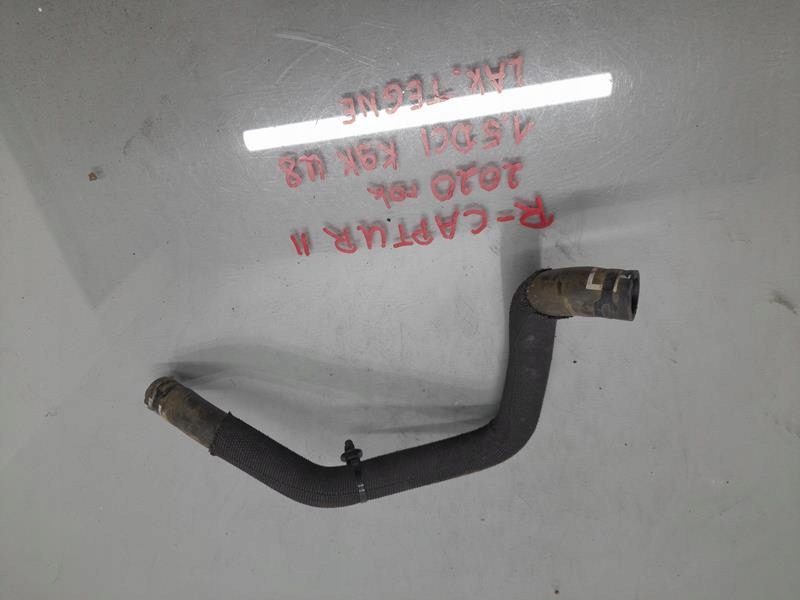 фото №2, Wąż труба wody renault captur ii 1.5 dci 924000628r