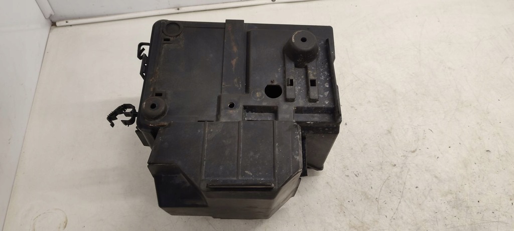 фото №8, Корпус захист акумулятор ford c-max 1,6 16v