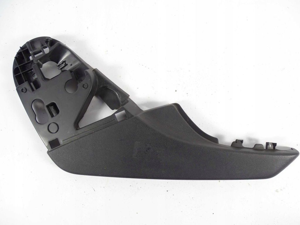 фото №1, Mercedes w164 w251 защита сиденье правый перед