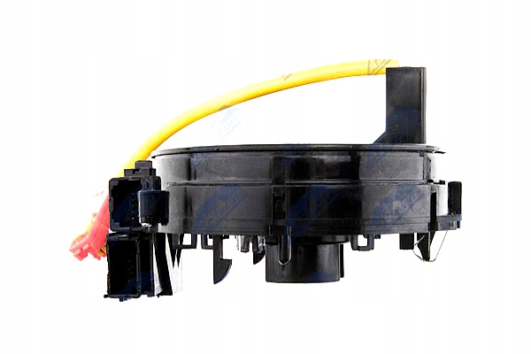 фото №10, Стрічка керма шлейф toyota avensis 2003- avensis verso picnic