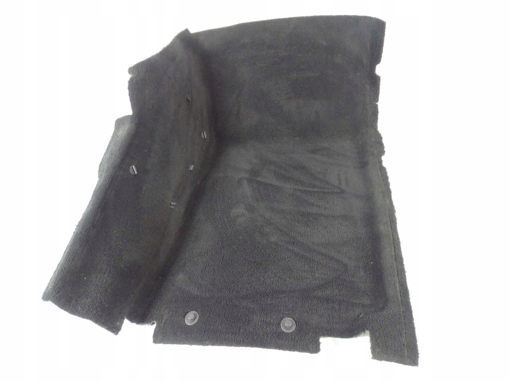 фото №1, Mercedes r klasa w251 килимок обшивка правий перед