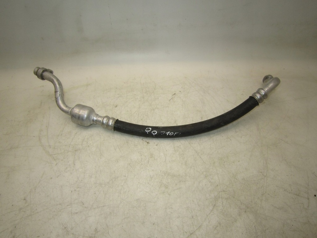 фото №1, Nissan qashqai 1.5 dci шланг кондиціонера