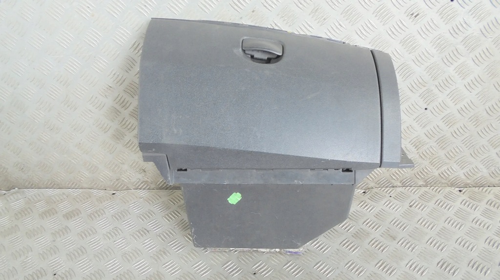 фото №2, Бардачок renault clio iii 1.5 dci 05-12