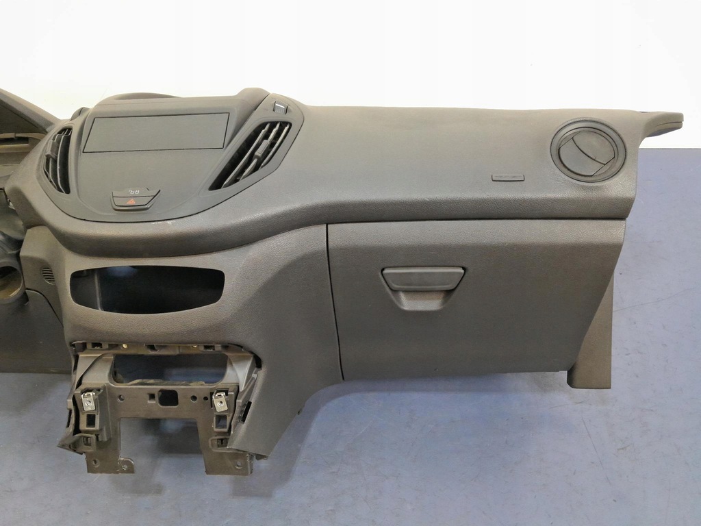 фото №4, Ford transit courier i панель приладів приладова