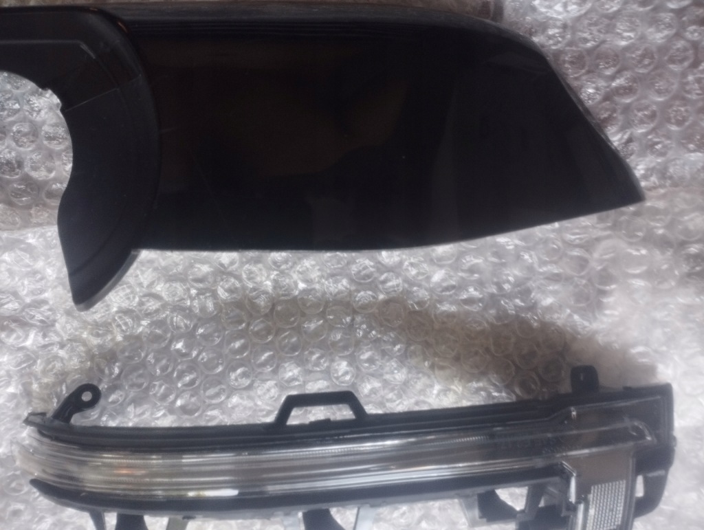 фото №9, Поворотник led дзеркало bmw x5 g05 x6 g06 x3 x4