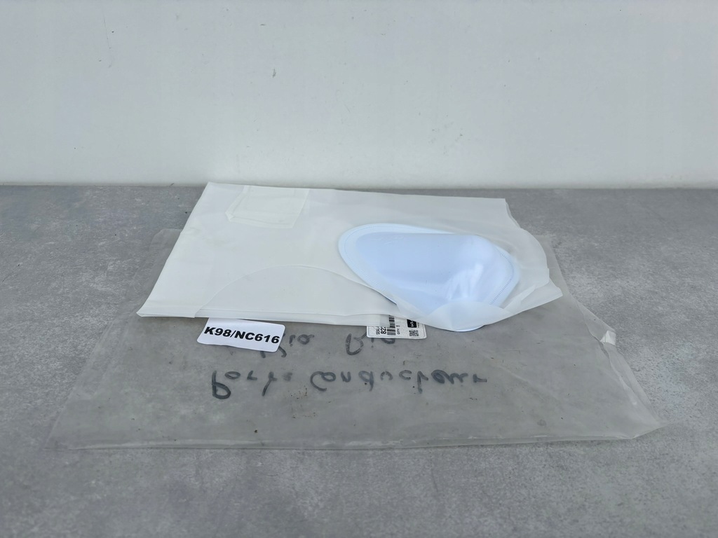 фото №1, Kia rio 4 iv плівка внутрішня двері лівий перед наклейка k98/nc616