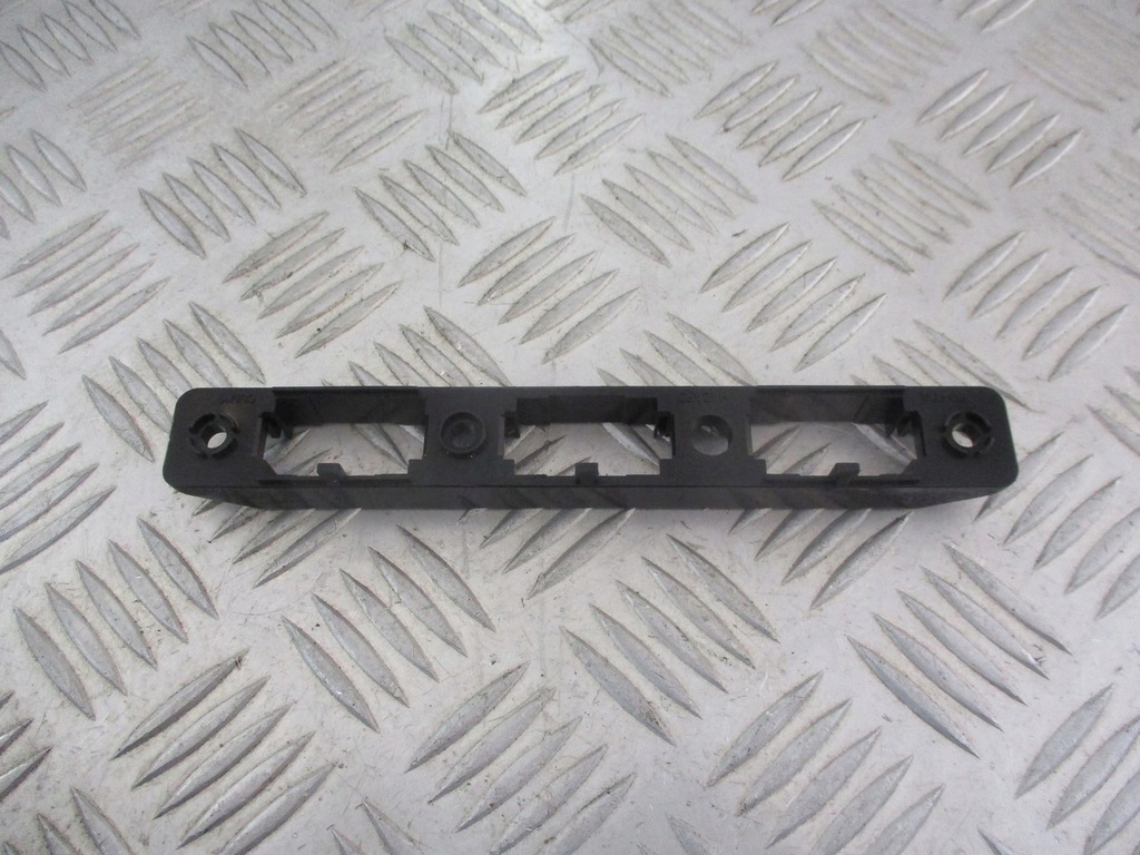 фото №1, Рамка перемикачів консоль chevrolet aveo t200