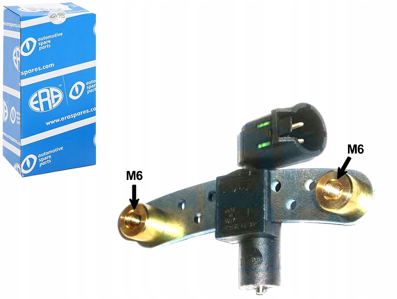 фото №1, Датчик положення вала gmp renault era + набір водія #2