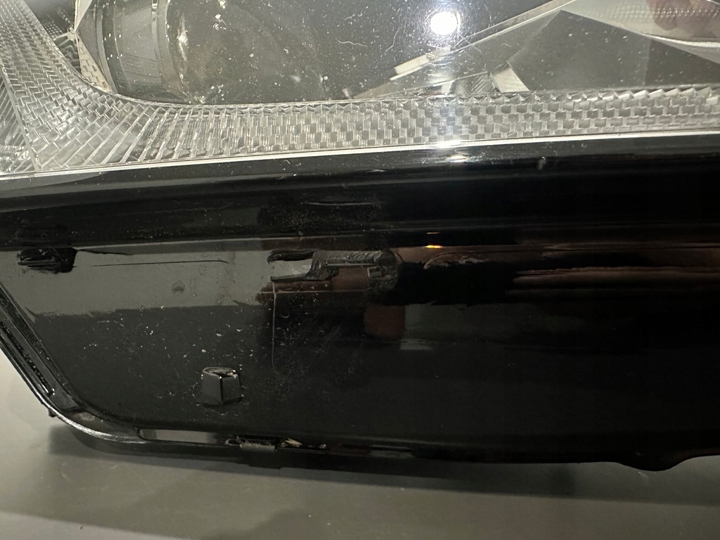 фото №10, Skoda octavia iv лампа правая full led 5e4941018a