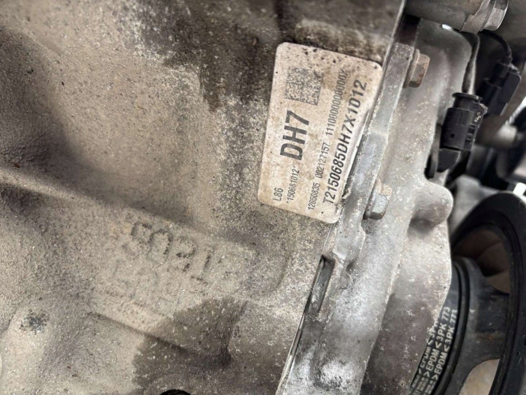 фото №5, Двигатель l86 cadillac escalade