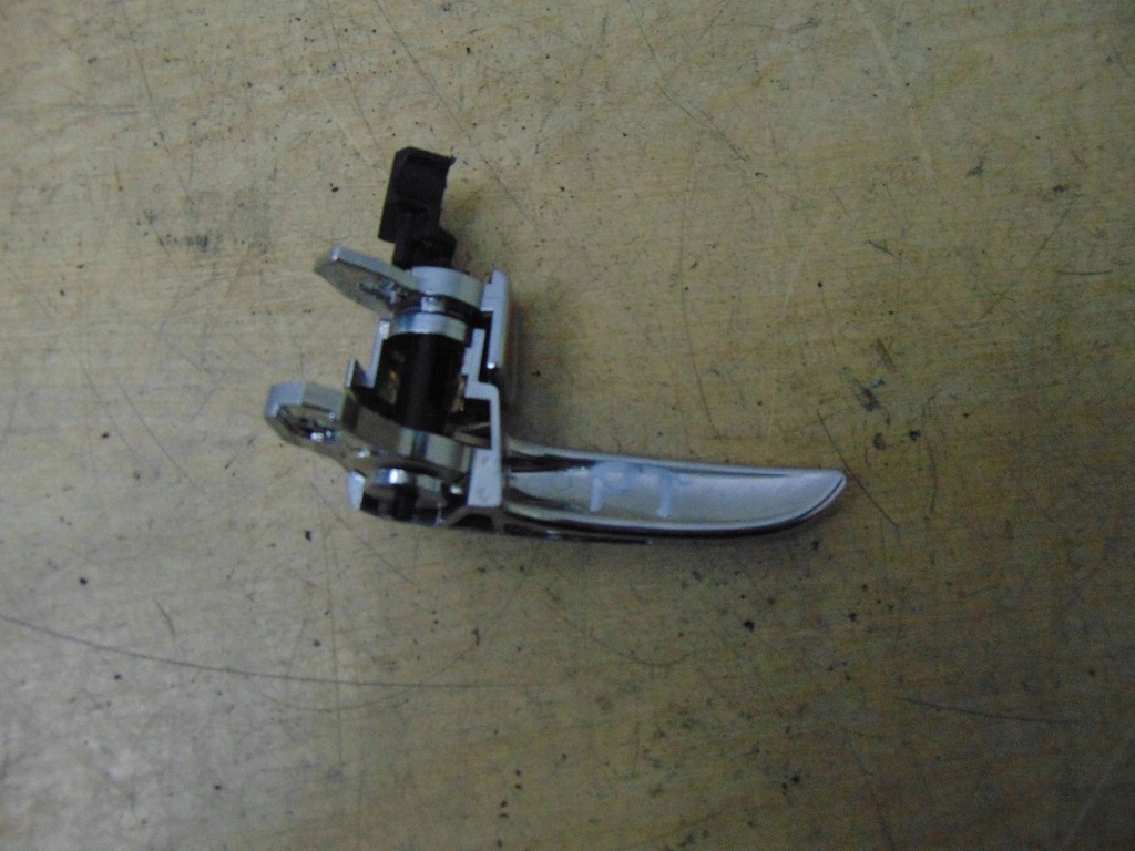 фото №1, Ручка внутрішня двері права задня mazda 6 2005r