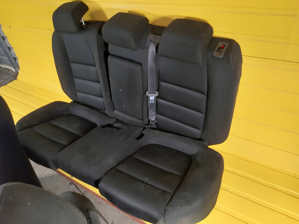 фото №6, Mazda 6 gj сидіння сидіння kombi 13- uk