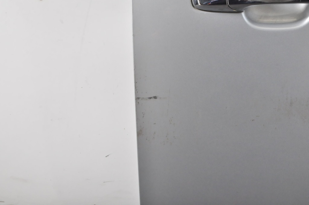 фото №7, Ford ranger iv дверь правый задняя задние