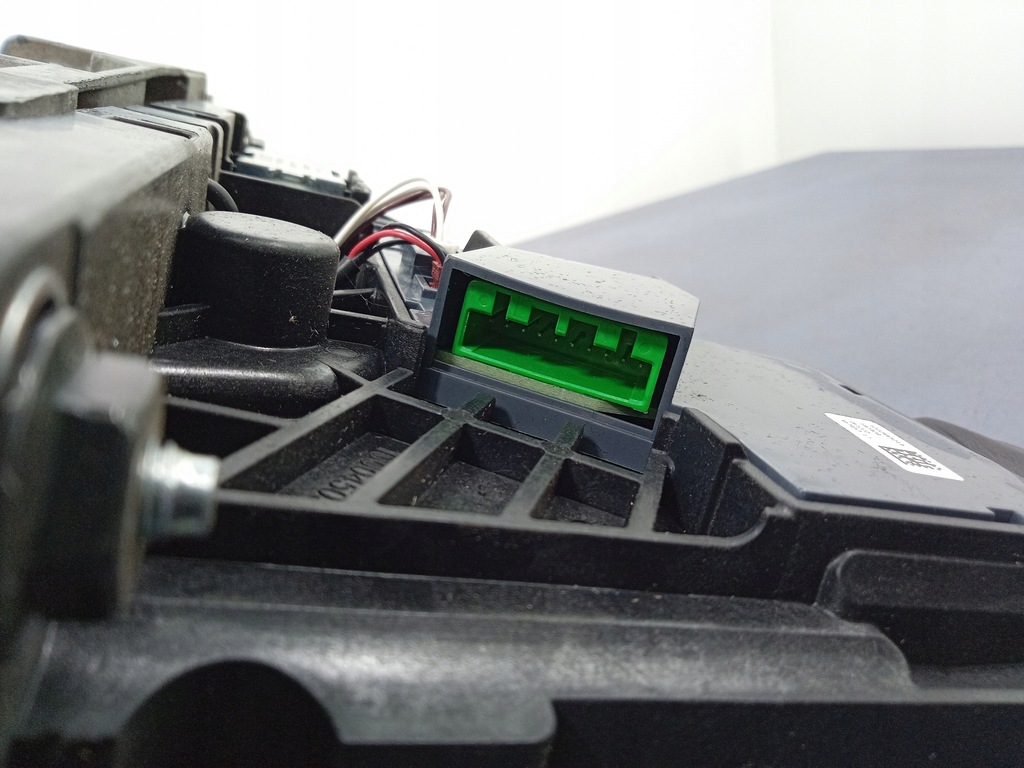 фото №8, Volvo v90 s90 ii домкрат вибірник коробки 31437769