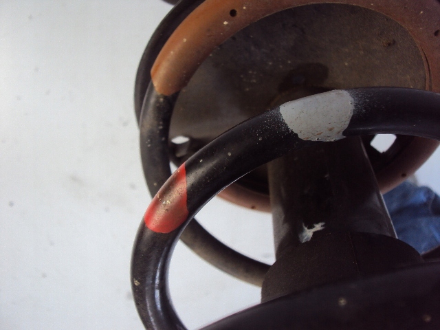 фото №7, Mcperson поворотный кулак правая передняя dacia duster i 1.6 b 4x4