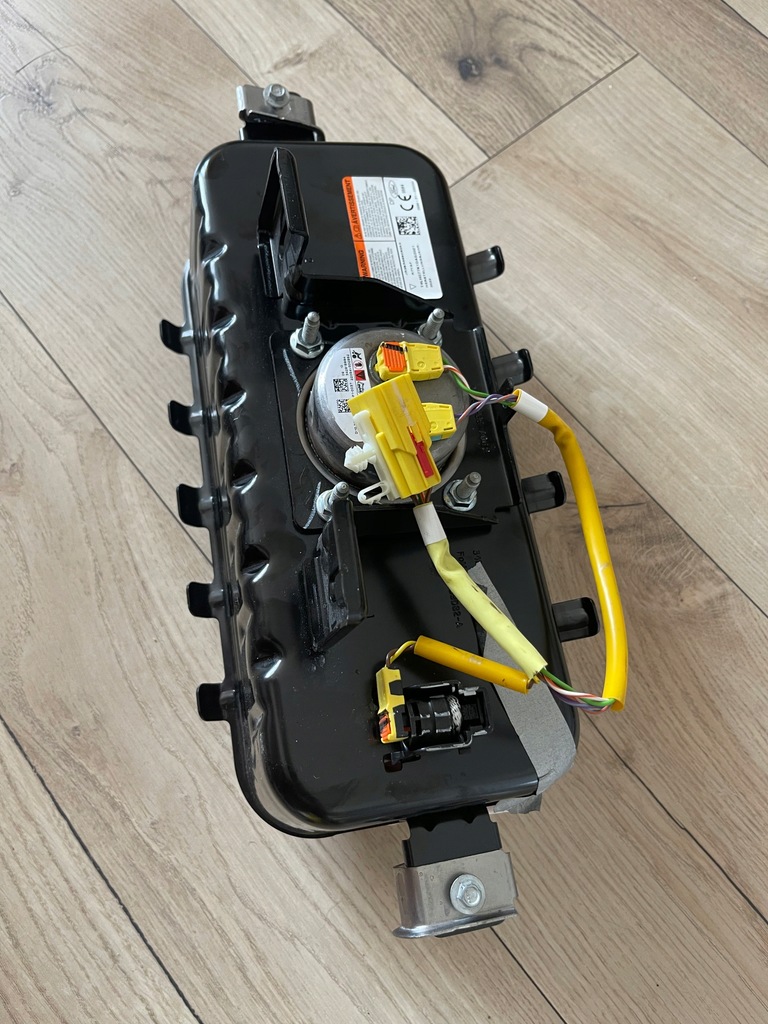 фото №7, Ford mustang 19- подушка воздуха пассажира usa