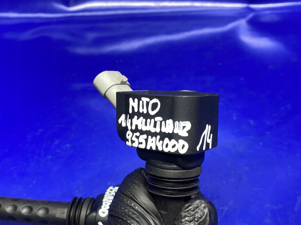 фото №8, Котушка запалювання mito giulietta 1.4 multiair 955a2000 55229959