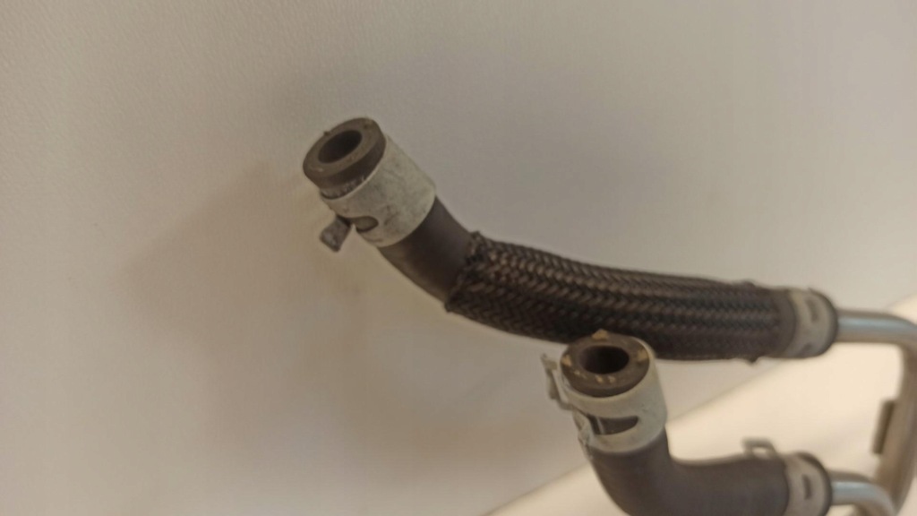 фото №7, Skoda kodiaq шланг пального 2.0 tdi 04l131552dn