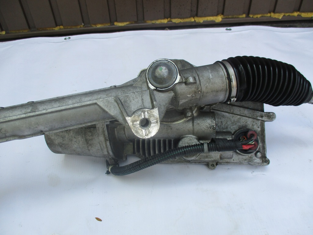 фото №9, Трансмиссия рулевая citroen c3, ds3 12r-