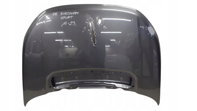 фото №1, Land rover discovery sport 2014-2023 капот перед