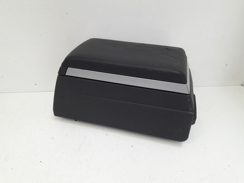 фото №2, Підлокітник opel meriva 1,7 cdti