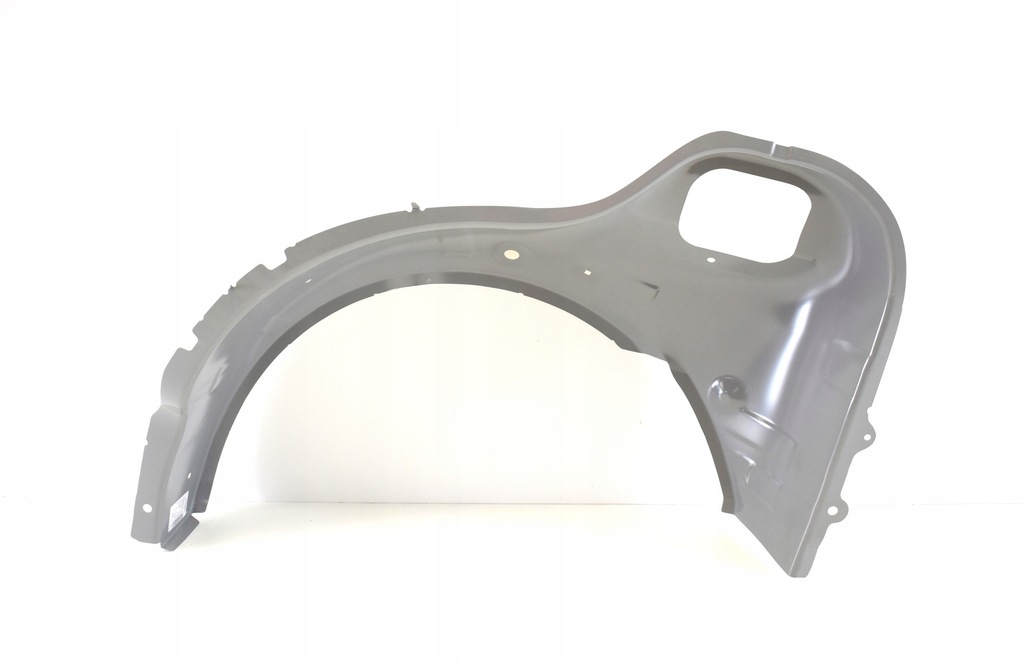 фото №2, Skoda rapid 5ja підкрилок внутрішнє праве задня задні org nowe 5ja809412