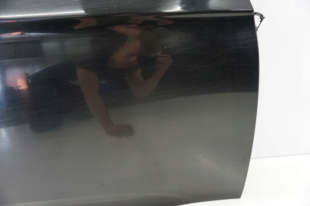 фото №11, Hyundai i40 дверь правый перед передние ub6