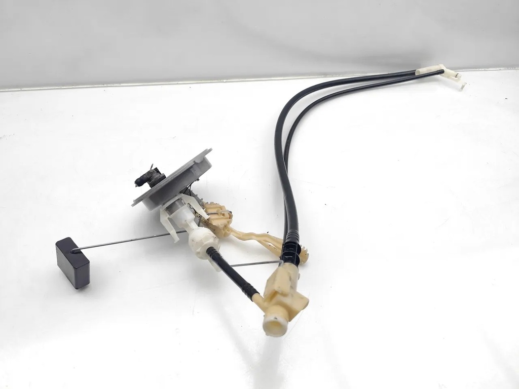 фото №9, Bmw 7 series датчик рівня пального 740i, li бензин 225kw 306 hp 6756258