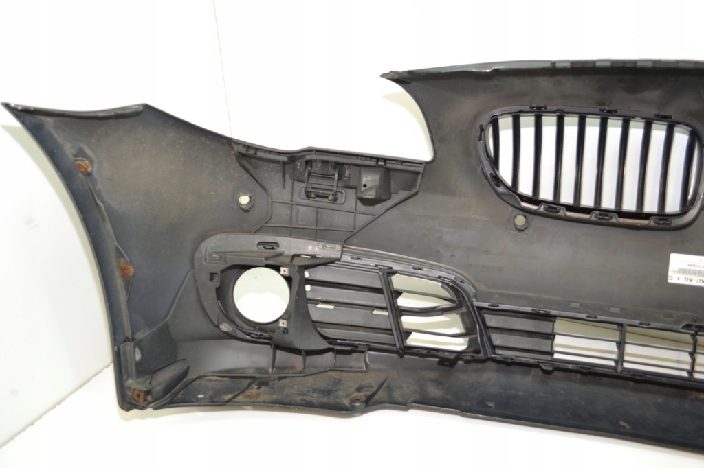 фото №11, Bmw f10 f11 lci lift бампер перед sophistograu 7331752