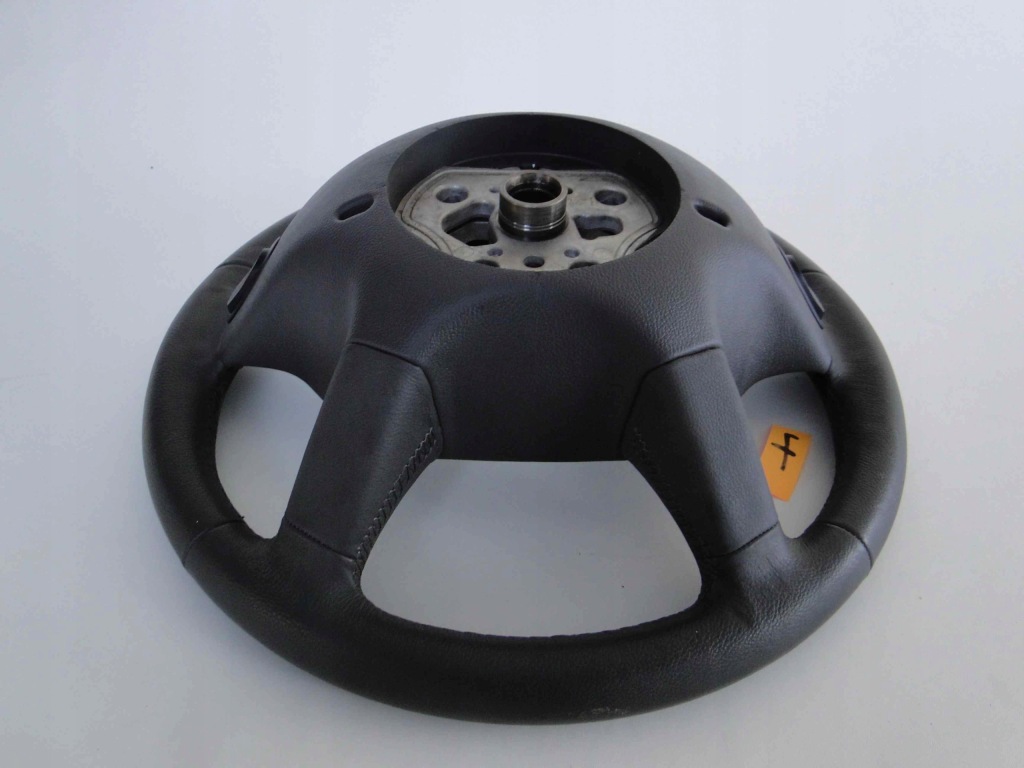 фото №10, Mercedes s klasa w221 221 повітропровід кермо