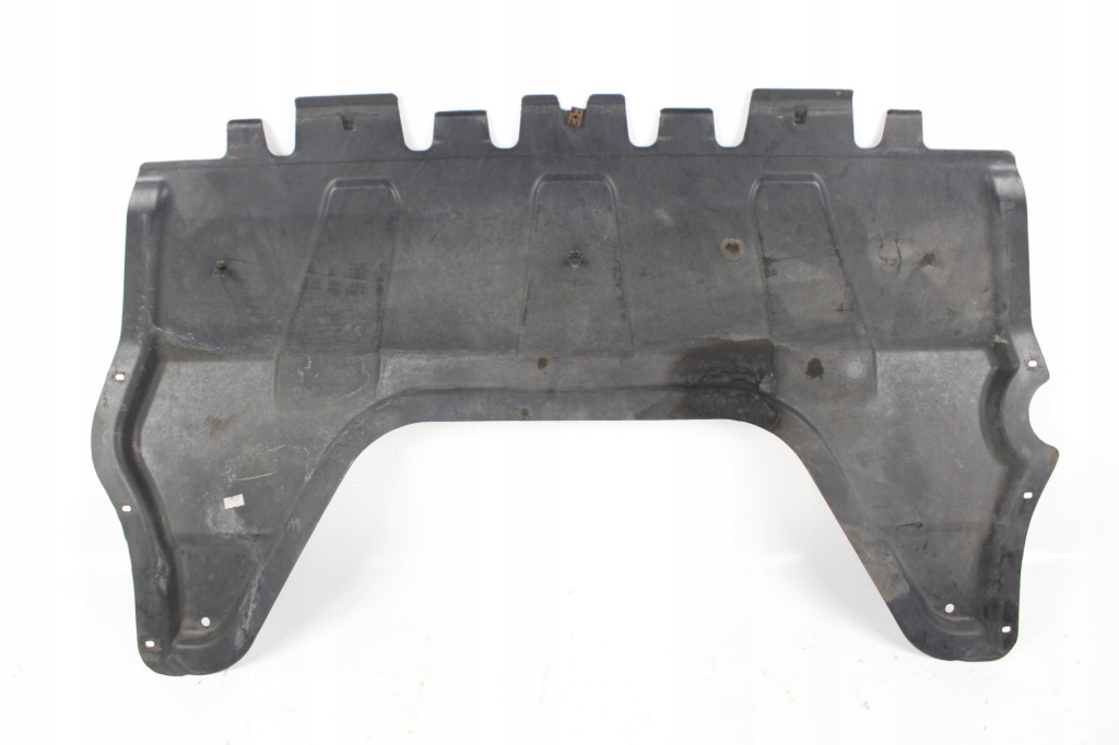 фото №7, Плита защита нижняя pod двигатель двигателя vw tiguan i 5n 07-11 5n0825235